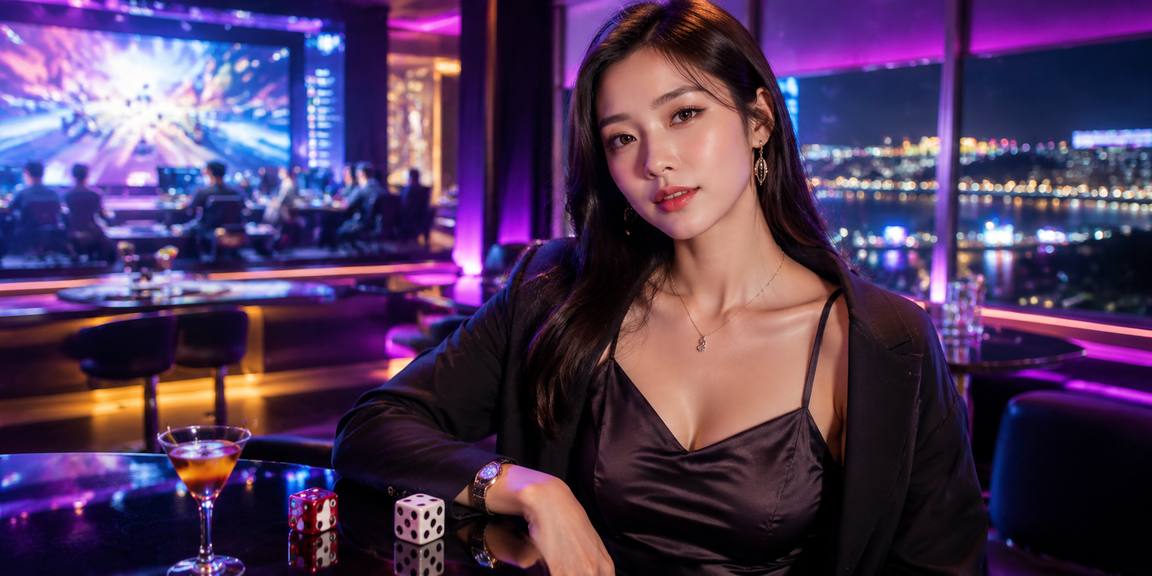 drum7 Live Casino